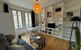 Welcome Orleans 2Chambres, Hyper Centre, Proche Cathedrale, Garage Prive