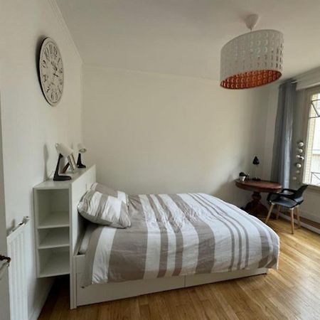 Welcome Orleans 2Chambres, Hyper Centre, Proche Cathedrale, Garage Prive Extérieur photo