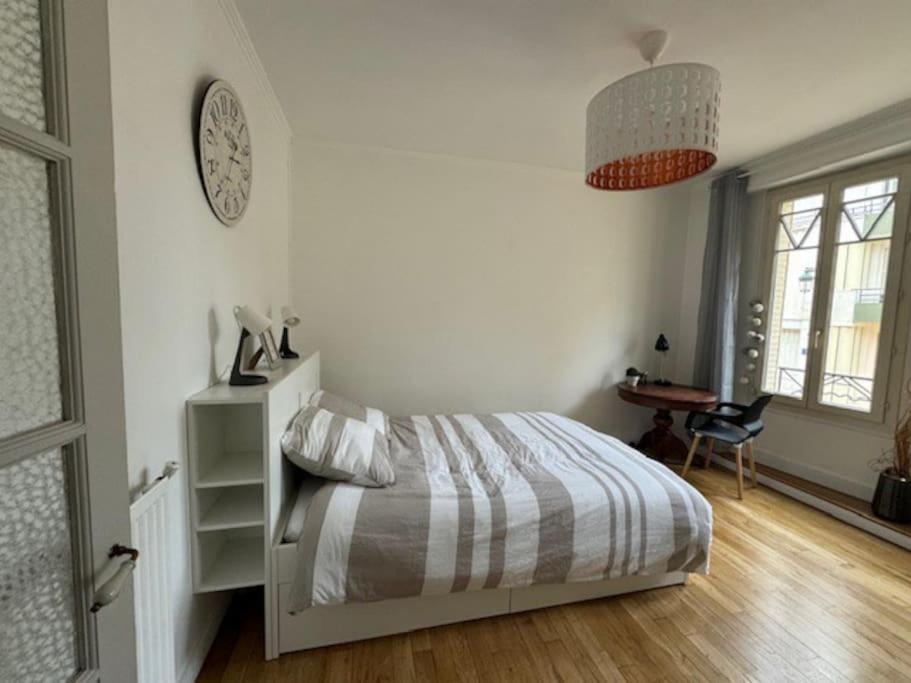 Welcome Orleans 2Chambres, Hyper Centre, Proche Cathedrale, Garage Prive Extérieur photo