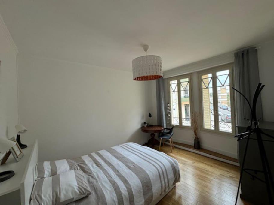 Welcome Orleans 2Chambres, Hyper Centre, Proche Cathedrale, Garage Prive Extérieur photo